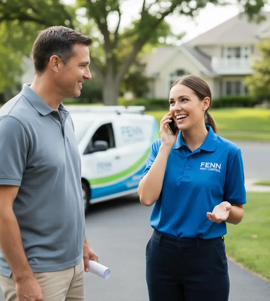 Silverfish Control in Martinsville, NJ
